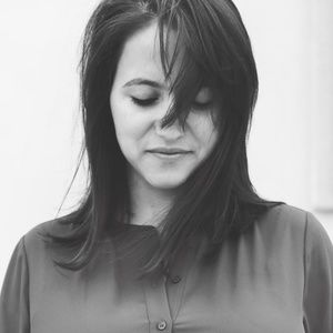 Meet your Posher, Irine
